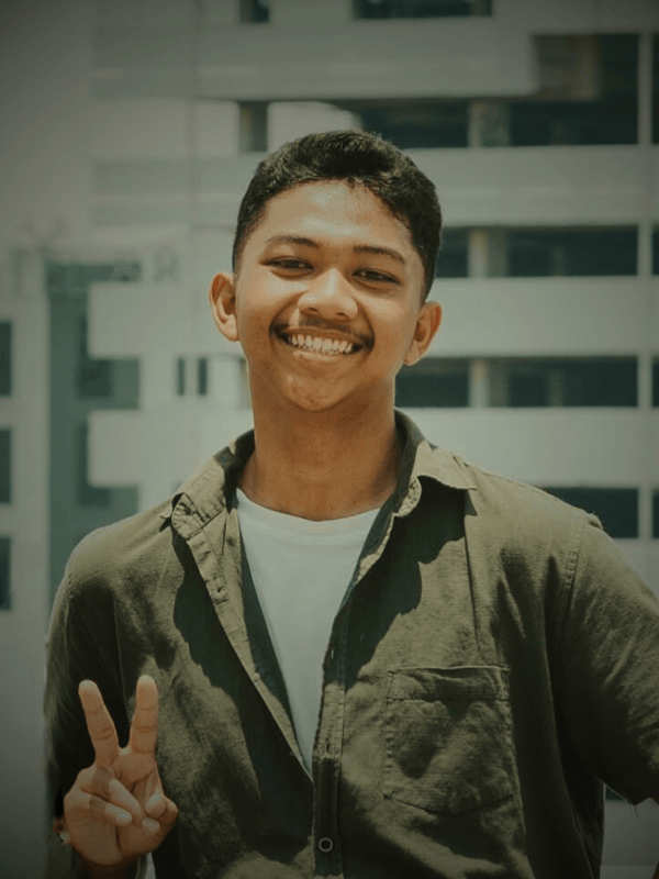 Maull Profile Photo
